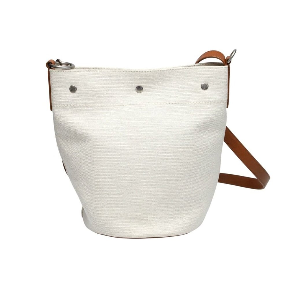 Saint Laurent Shoulder Bag Rive Gauche Shoulder Bag - Picture 3 of 15